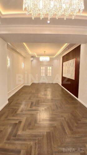 4-комн. новостройка - м. Шах Исмаил Хатаи - 172.5 м² (3)
