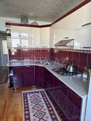 5 otaqlı köhnə tikili - Əmircan q. - 110 m² (4)
