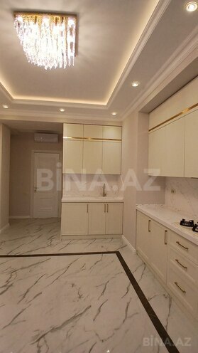 4-комн. новостройка - м. Шах Исмаил Хатаи - 172.5 м² (9)