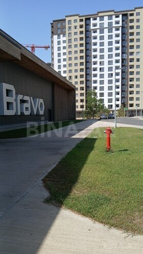 4-комн. новостройка - м. Шах Исмаил Хатаи - 172.5 м² (1)