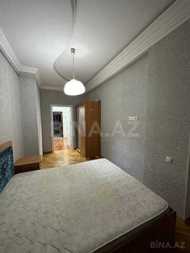 2 otaqlı yeni tikili - Həzi Aslanov m. - 60 m² (7)