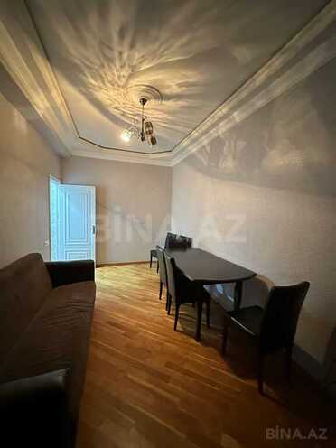 2 otaqlı yeni tikili - Həzi Aslanov m. - 60 m² (10)