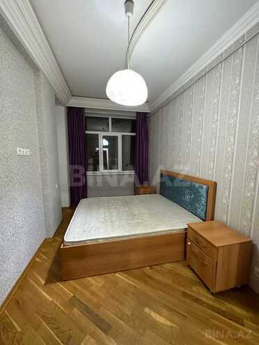 2 otaqlı yeni tikili - Həzi Aslanov m. - 60 m² (5)