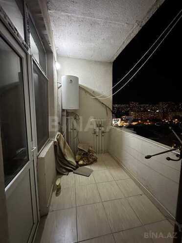 2 otaqlı yeni tikili - Həzi Aslanov m. - 60 m² (8)