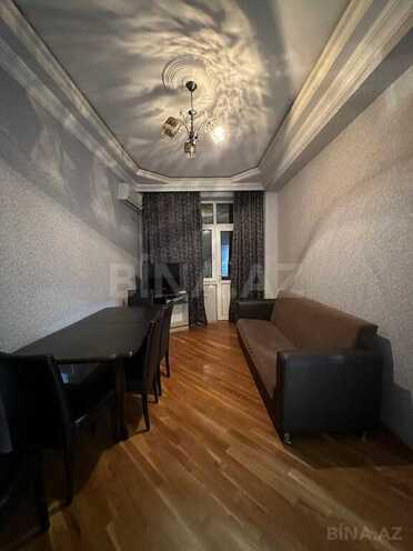 2 otaqlı yeni tikili - Həzi Aslanov m. - 60 m² (6)