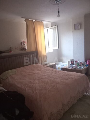 2 otaqlı həyət evi/bağ evi - Əmircan q. - 40 m² (6)