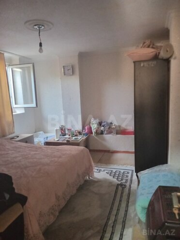 2 otaqlı həyət evi/bağ evi - Əmircan q. - 40 m² (7)