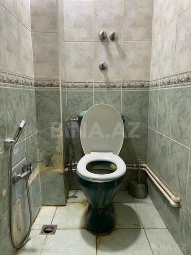 4 otaqlı köhnə tikili - Nəsimi r. - 150 m² (7)
