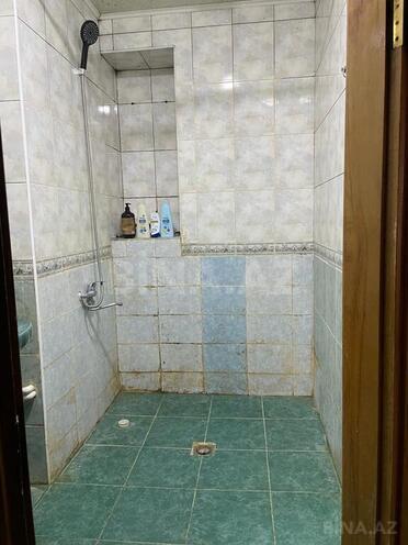 4 otaqlı köhnə tikili - Nəsimi r. - 150 m² (5)