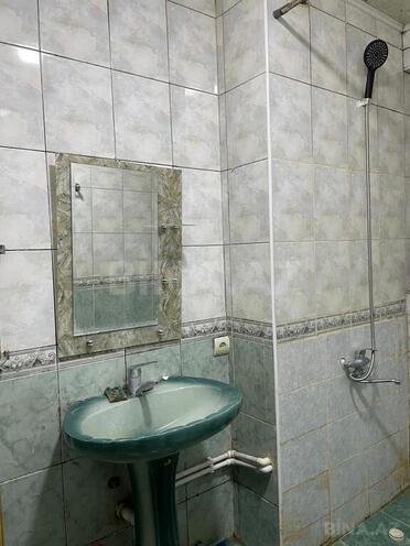 4 otaqlı köhnə tikili - Nəsimi r. - 150 m² (6)