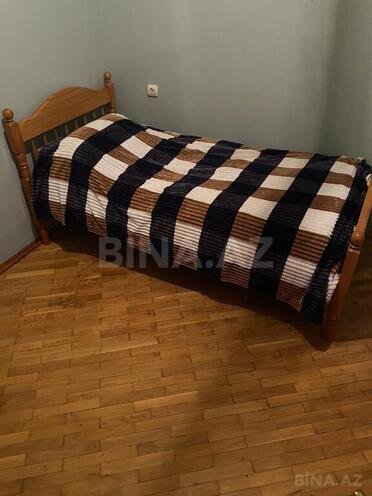 4 otaqlı köhnə tikili - Nəsimi r. - 150 m² (1)