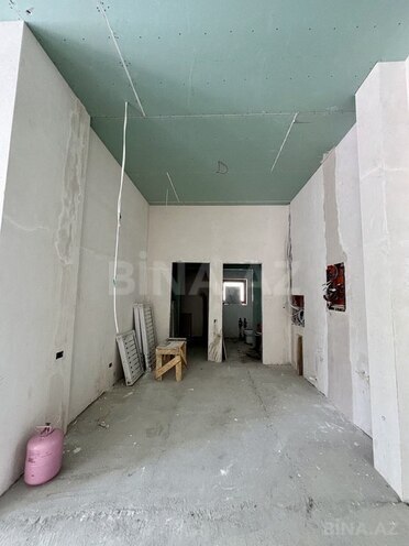 Obyekt - Yasamal r. - 350 m² (20)