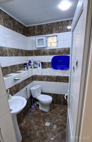 2 otaqlı həyət evi/bağ evi - Əmircan q. - 40 m² (18)