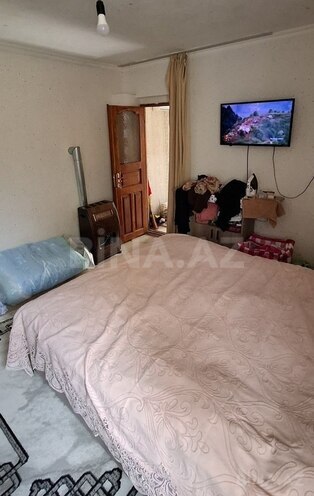 2 otaqlı həyət evi/bağ evi - Əmircan q. - 40 m² (19)