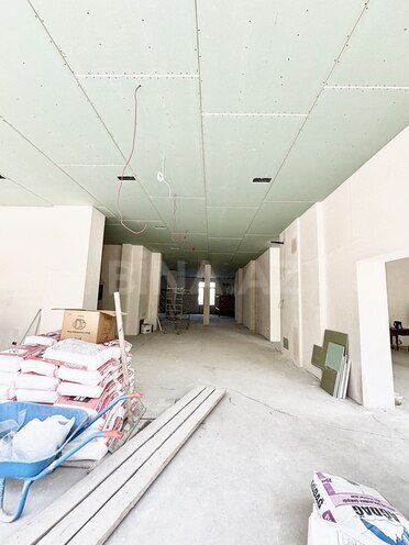 Obyekt - Yasamal r. - 350 m² (25)