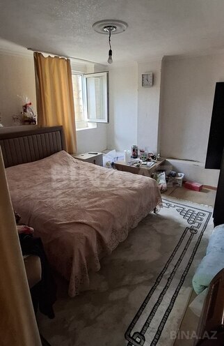 2 otaqlı həyət evi/bağ evi - Əmircan q. - 40 m² (17)