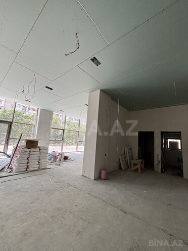 Obyekt - Yasamal r. - 350 m² (22)