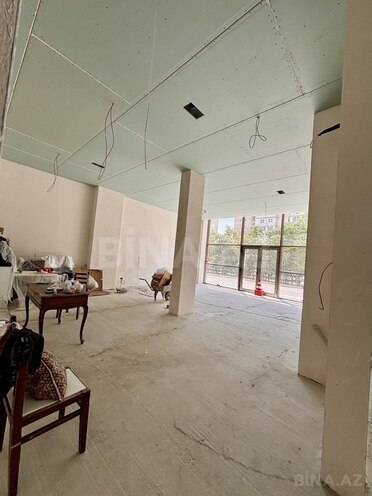 Obyekt - Yasamal r. - 350 m² (15)
