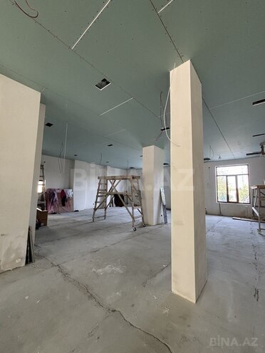 Obyekt - Yasamal r. - 350 m² (23)