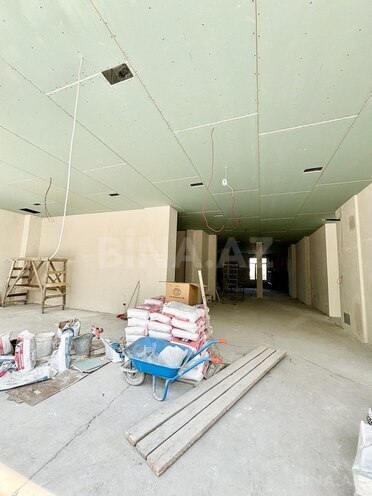 Obyekt - Yasamal r. - 350 m² (28)