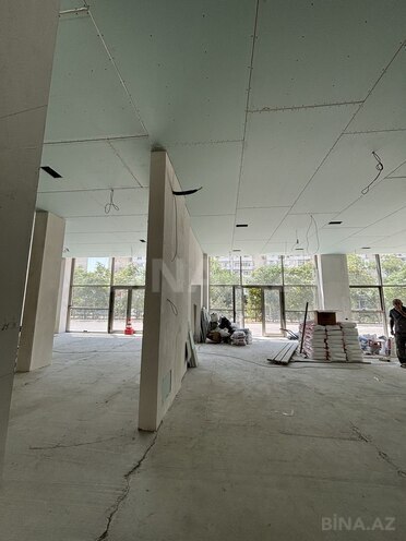 Obyekt - Yasamal r. - 350 m² (16)