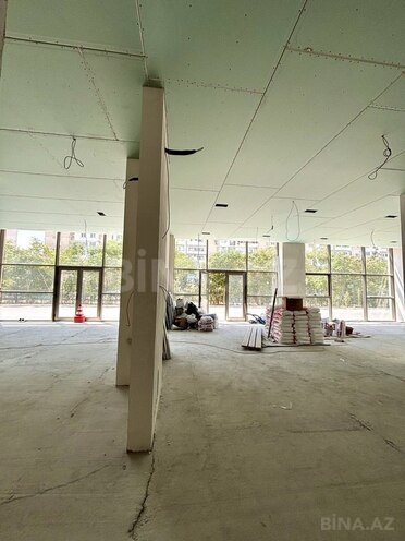 Obyekt - Yasamal r. - 350 m² (29)