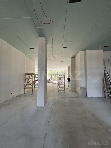 Obyekt - Yasamal r. - 350 m² (18)