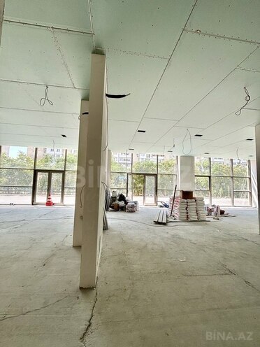 Obyekt - Yasamal r. - 350 m² (14)
