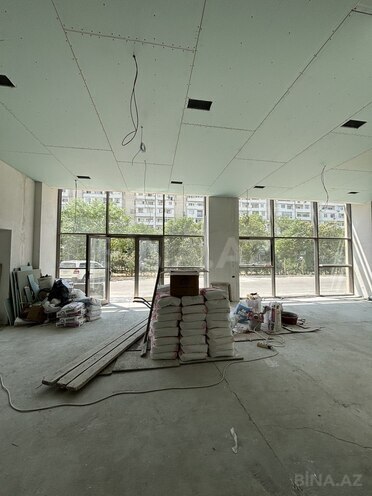 Obyekt - Yasamal r. - 350 m² (26)