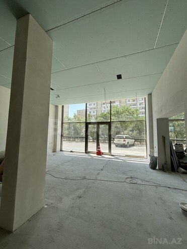 Obyekt - Yasamal r. - 350 m² (27)