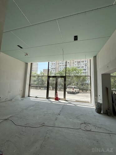 Obyekt - Yasamal r. - 350 m² (19)