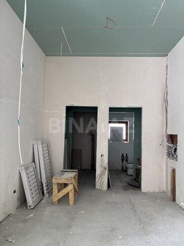 Obyekt - Yasamal r. - 350 m² (24)