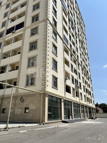Obyekt - Yasamal r. - 350 m² (3)