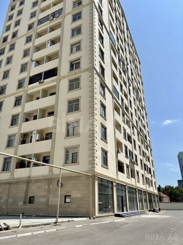 Obyekt - Yasamal r. - 350 m² (30)