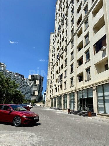 Obyekt - Yasamal r. - 350 m² (1)