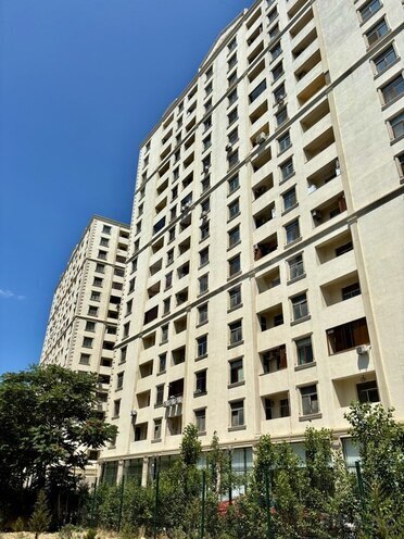 Obyekt - Yasamal r. - 350 m² (9)