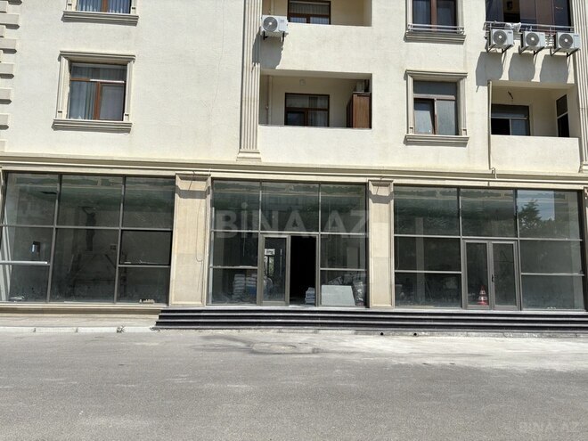 Obyekt - Yasamal r. - 350 m² (13)