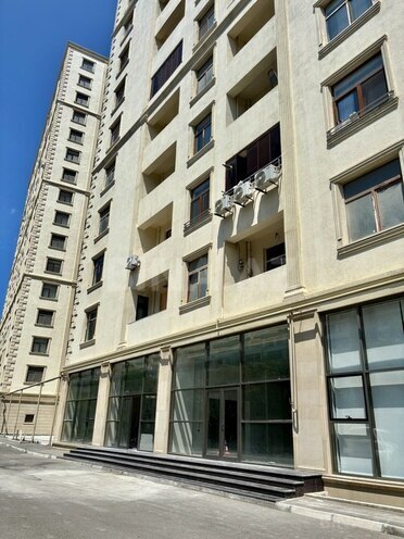 Obyekt - Yasamal r. - 350 m² (7)