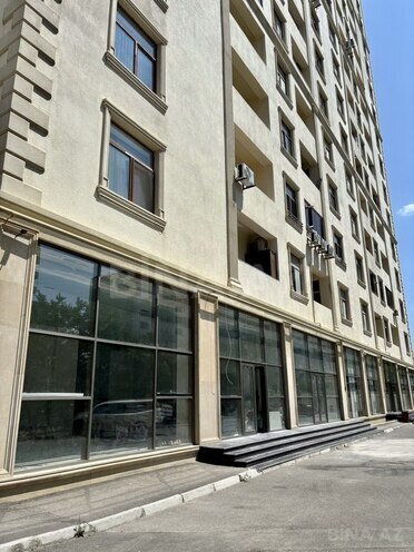 Obyekt - Yasamal r. - 350 m² (2)