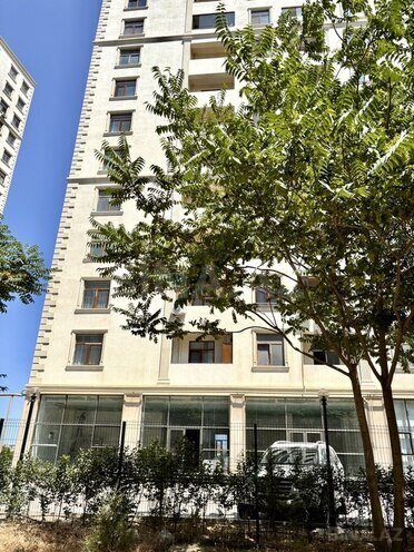 Obyekt - Yasamal r. - 350 m² (5)