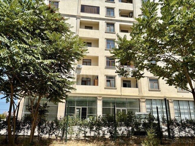 Obyekt - Yasamal r. - 350 m² (8)