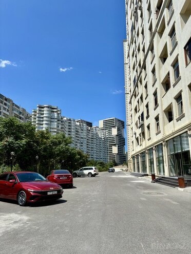 Obyekt - Yasamal r. - 350 m² (11)