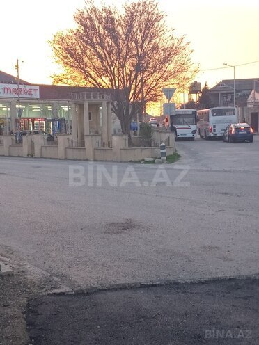2 otaqlı həyət evi/bağ evi - Əmircan q. - 40 m² (22)