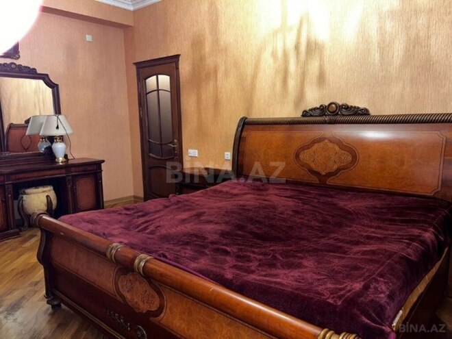 3 otaqlı yeni tikili - 8 Noyabr m. - 120 m² (6)