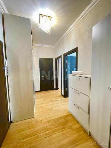 2 otaqlı yeni tikili - 20 Yanvar m. - 75 m² (4)