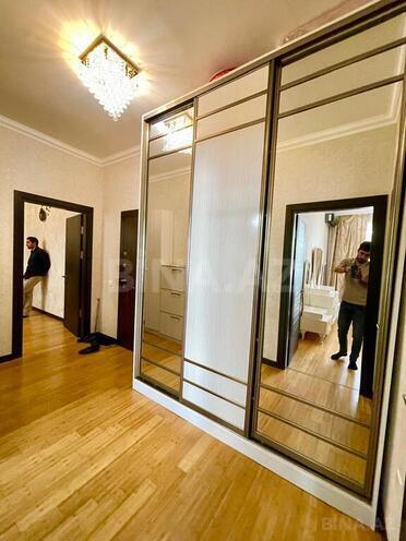 2 otaqlı yeni tikili - 20 Yanvar m. - 75 m² (11)