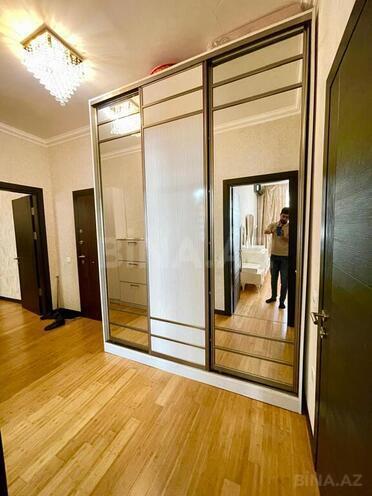 2 otaqlı yeni tikili - 20 Yanvar m. - 75 m² (7)