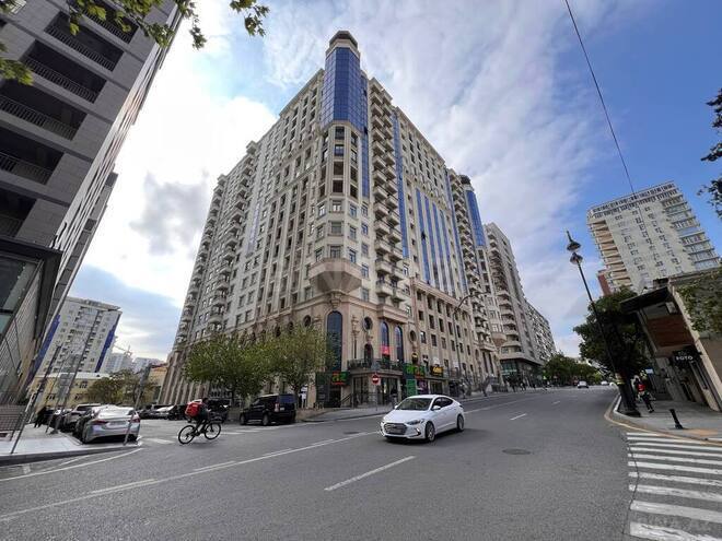 Obyekt - 28 May m. - 200 m² (19)