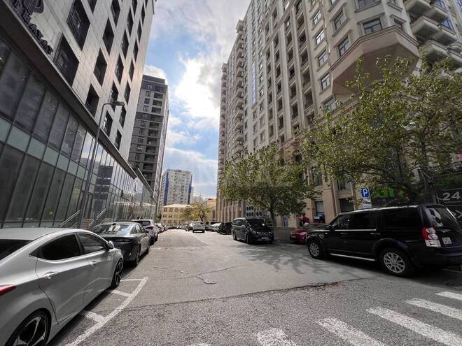 Obyekt - 28 May m. - 200 m² (1)