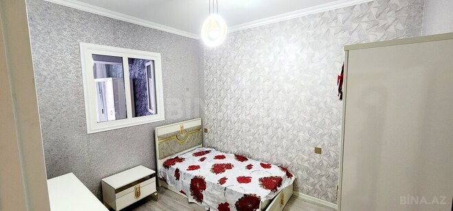 3 otaqlı yeni tikili - Nəsimi r. - 115 m² (11)